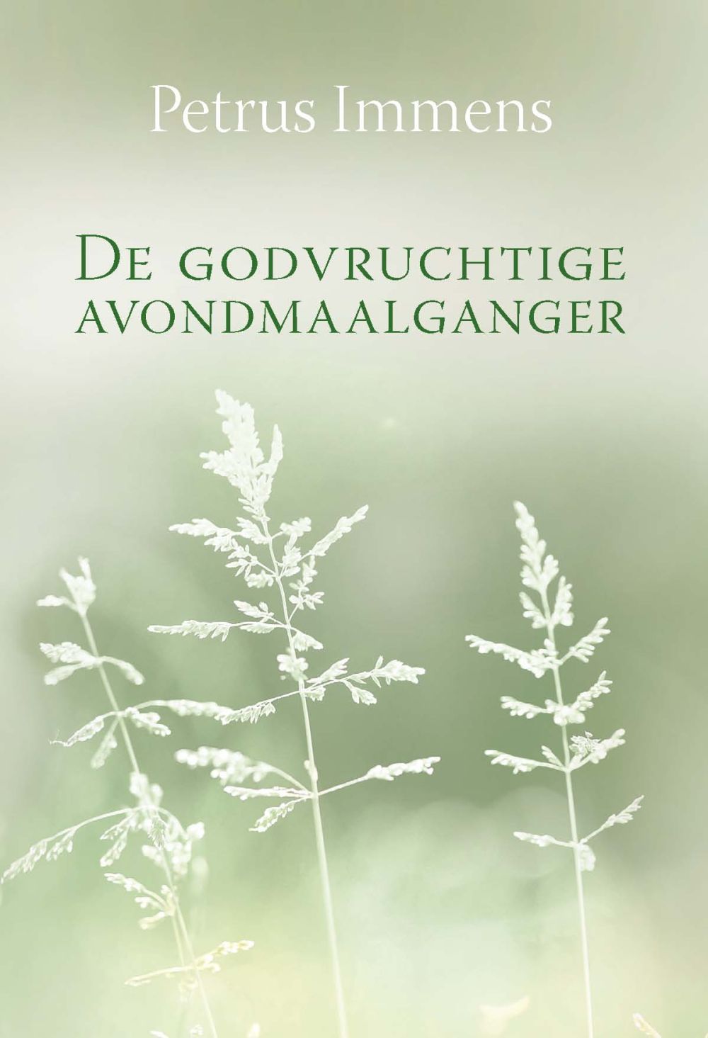 De godvruchtige avondmaalganger